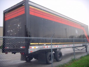 repurposed trailer gooseneck conversion semi trailers